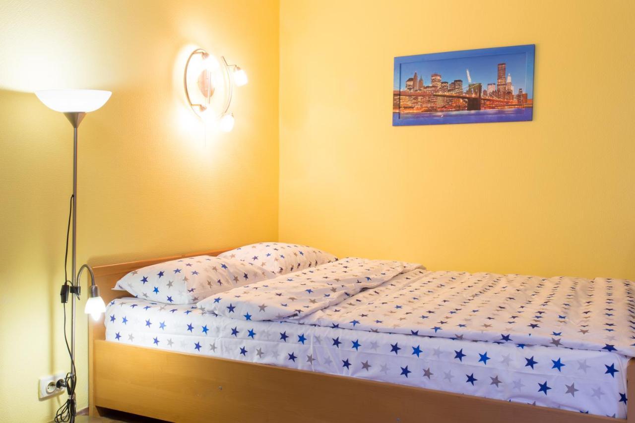 Covent - Garden - Kharkiv Apartment Exterior photo