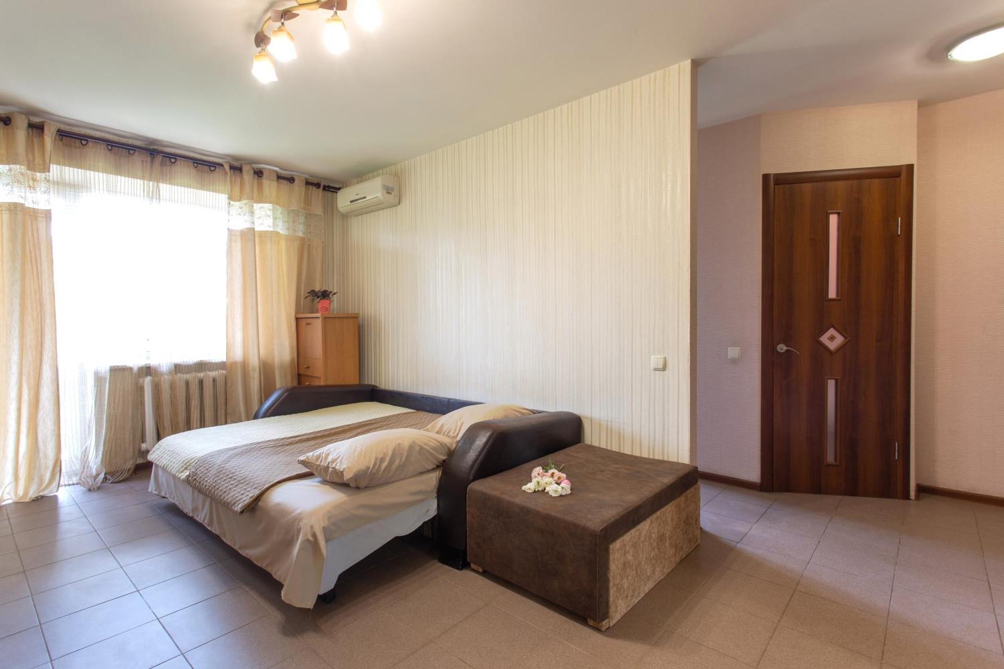 Covent - Garden - Kharkiv Apartment Exterior photo